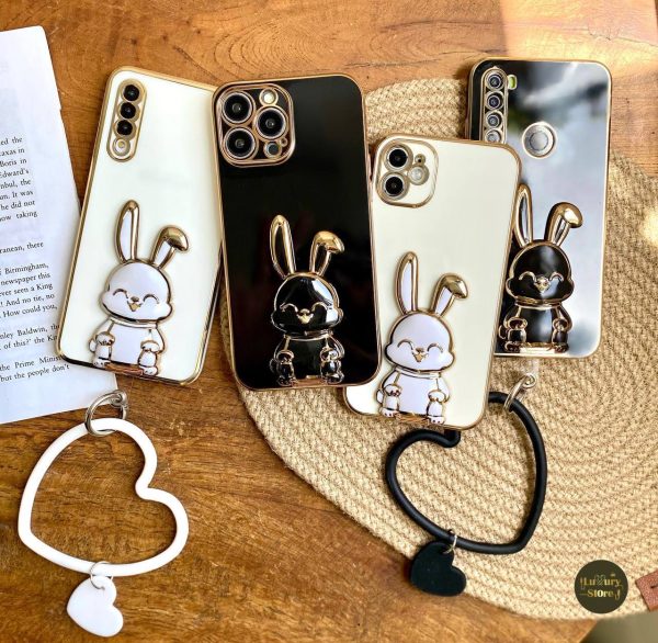 گارد خرگوش با آویز(00201339)