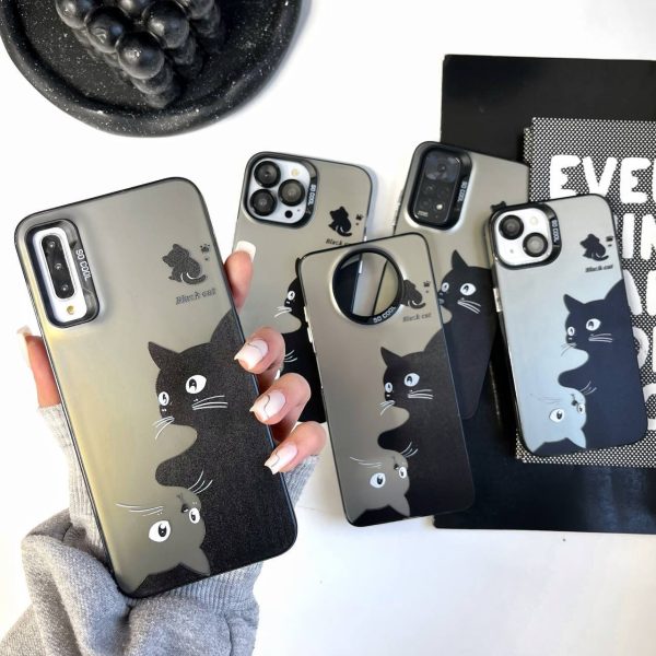 گارد گربه هلوگرامی(00201512)